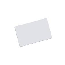 NFC TAG PVC Ntag215 13.56 MHz